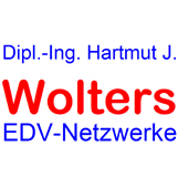 Wolters EDV-Netzwerke