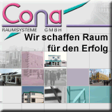 CONA Raumsysteme GmbH
