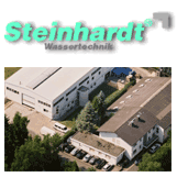 Steinhardt GmbH Wassertechnik