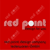 red point design company
lederwaren GmbH
