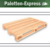 Paletten - Express Handels GmbH