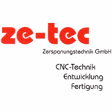 ze-tec Zerspanungstechnik GmbH