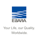 EBARA Pumps Europe S.p.A. Zweigniederlassung Deutschland