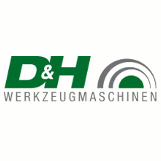 D & H Werkzeugmaschinen GmbH