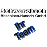 Schwarzbach Maschinen - Handel GmbH