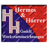 Hermes & Harrer GmbH Werkstatteinrichtungen