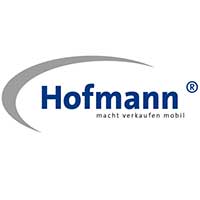 Hofmann GmbH mobile Verkaufssysteme