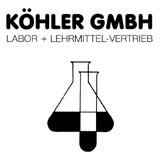 Köhler  GmbH Labor- und Lehrmittelvertrieb