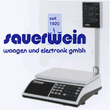 Sauerwein Waagen und Electronic GmbH