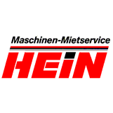 Helmut Hein GmbH - Maschinen-Mietservice