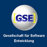 GSE Gesellschaft für Software-Entwicklung Gmb