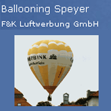 Ballooning F&K
Luftwerbung GmbH
