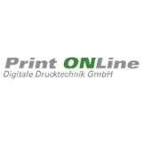 Print ONLine digitale Drucktechnik GmbH