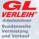 GL Verleih Arbeitsbühnen GmbH
