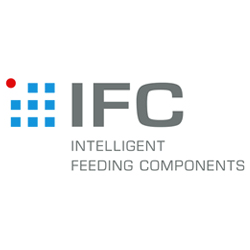 IFC Intelligent Feeding Components GmbH