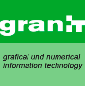 granIT GmbH Grafische und numerische Informationstechniken