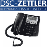 DSC-ZETTLER Elektronikvertriebs-GmbH