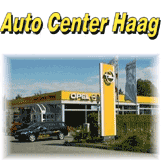 Auto Center Haag GmbH Opel-Vertragshändler