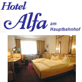 Hotel Alfa GmbH