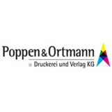 POPPEN & ORTMANN Druckerei und Verlag KG