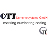 Ott Numeriersysteme GmbH
