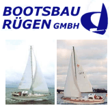 Bootsbau Rügen GmbH