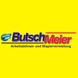 Butsch&Meier GmbH Arbeitsbühnen- und Stapler