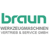 Braun Werkzeugmaschinen Vertrieb & Service GmbH
