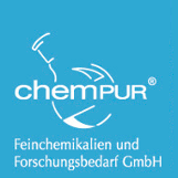 ChemPur Feinchemikalien und Forschungsbedarf 