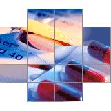 Speziell für die Herstellung von Blisterverpackungen für die Pharmaindustrie wurde die Poduktfamilie PURELAY®-PP entwickelt.