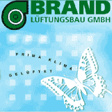 Brand Lueftungsbau GmbH
