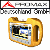PROMAX  Deutschland GmbH