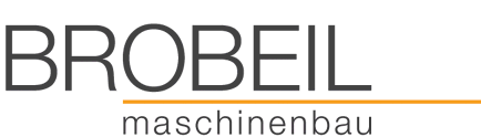 Brobeil Maschinenbau GmbH & Co. KG