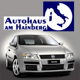 Autohaus am Hainberg GmbH