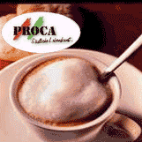 PROCA Kaffeemaschinen GmbH
