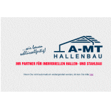 A-MT Hallenbau GmbH