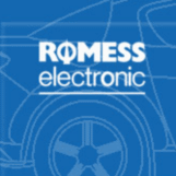ROMESS Rogg
Apparate + Electronic GmbH & Co.