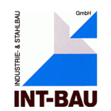 INT-BAU GmbH Gewerbe- u. Hallenbau