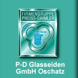 P-D Glasseiden GmbH