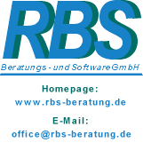 RBS Beratungs- und Software GmbH