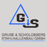 Grube & Scholübbers Stahlhallenbau GmbH