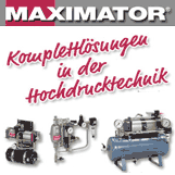 Maximator GmbH