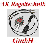 AK Regeltechnik GmbH