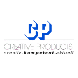 CREATIVE PRODUCTS
