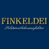 Finkeldei GmbH
Polstermöbelmanufaktur