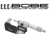 BOBE Industrie-Elektronik