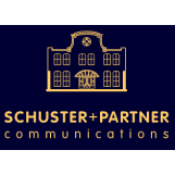 Schuster & Partner GmbH
für Marketing & Werbu