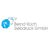 Bernd Koch Siebdruck und Textildruck GmbH