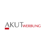 Akut Werbung GmbH für Marketing,
Werbung & Ve