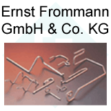 Ernst Frommann GmbH & Co. KG